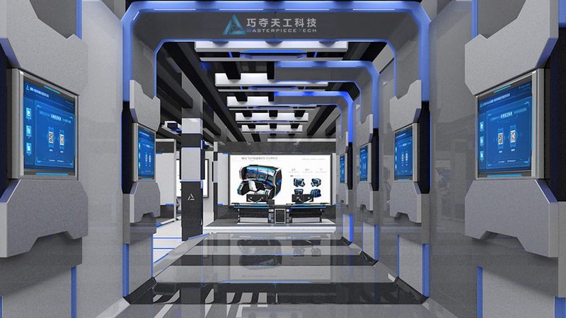 智慧园区建设：上海平台开发公司的关键角色**