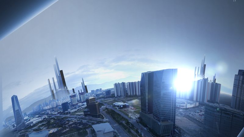 边缘计算硬件定制：构建智能时代的基石**